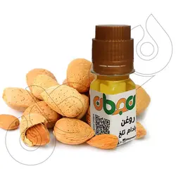 روغن بادام تلخ - فروشگاه نجمان