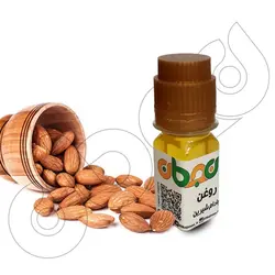 روغن بادام شیرین - فروشگاه نجمان