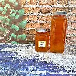 خرید عسل طبیعی گون - فروشگاه نجمان