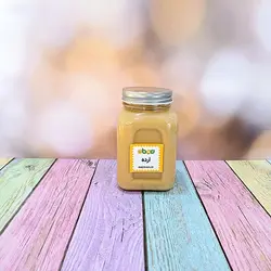 خرید ارده کنجد - فروشگاه نجمان