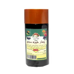 چهار شیره استوانه ای