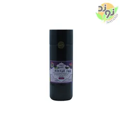 چهار شیره استوانه ای بزرگ