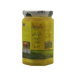 روغن حیوانی بی بو (احیا)