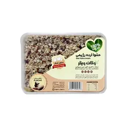 حلوا ارده بادام درختی بزرگ