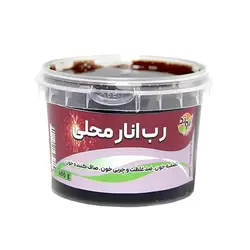 رب انار محلی (نوند)