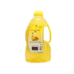 روغن آفتابگردان 1.8 لیتری (نوند)