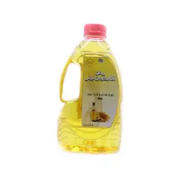 روغن آفتابگردان 2 لیتری (نوند)