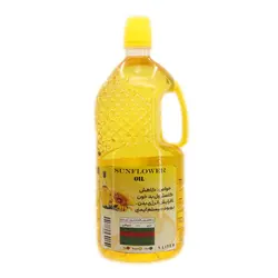 روغن آفتابگردان یک لیتری (نوند)