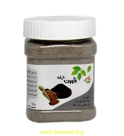 قاووت خرفه (آداک)