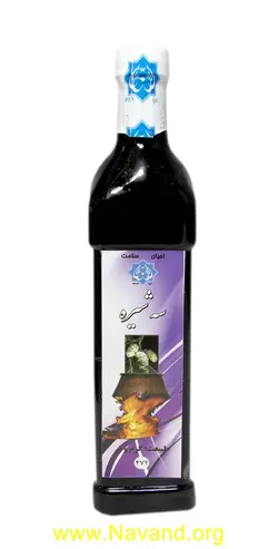 سه شیره(احیا)