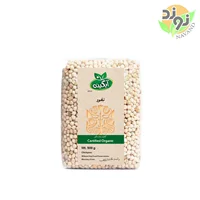 نخود ارگانیک (آبگینه)