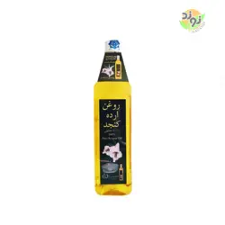 روغن ارده کنجد 2 لیتری جدید