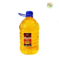 روغن ارده کنجد 4 لیتری جدید