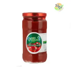 رب گوچه فرنگی (اگری)