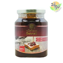 عصاره مالت جو ساده (به مالت)