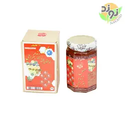 عسل زنده هفت ستاره (بغراطی)