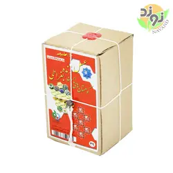 عسل زنده هفت ستاره (بغراطی)