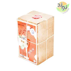 عسل زنده سه ستاره (بغراطی)