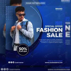 موکاپ بوم نقاشی با پایه - مرجع دانلود فایلهای دیجیتالی