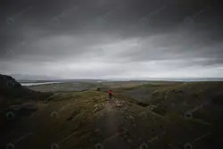 وکتور کارتونی بابانوئل و گوزن - مرجع دانلود فایلهای دیجیتالی