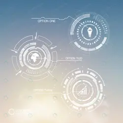 وکتور کارتونی فیل با بچه اش - مرجع دانلود فایلهای دیجیتالی