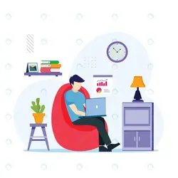 دانش آموزان با ماسک پزشکی در کلاس درس - مرجع دانلود فایلهای دیجیتالی