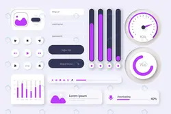 موکاپ پوستر روی دیوار آجری قدیمی - مرجع دانلود فایلهای دیجیتالی