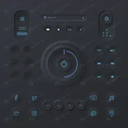 موکاپ قاب عکس روی دیوار چوبی - مرجع دانلود فایلهای دیجیتالی