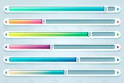 موکاپ قاب عکس روی دیوار قدیمی - مرجع دانلود فایلهای دیجیتالی