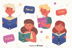 کارت پستال روی میز چوبی - مرجع دانلود فایلهای دیجیتالی