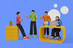وکتور لاین آرت درنا - مرجع دانلود فایلهای دیجیتالی