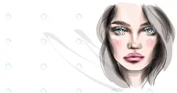 مجموعه وکتور انواع چشم - مرجع دانلود فایلهای دیجیتالی