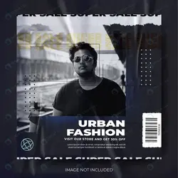 تصویر دختر با هدفون در حال گوش دادن به موسیقی - مرجع دانلود فایلهای دیجیتالی