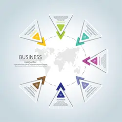 وکتور بازیکن فوتبال آمریکایی با پرچم - مرجع دانلود فایلهای دیجیتالی