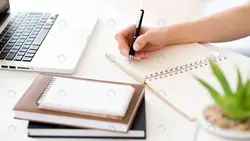 قالب پست اینستاگرام با کادر 6 ضلعی - مرجع دانلود فایلهای دیجیتالی