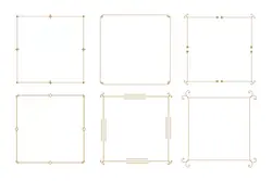 عکس خانم در جنگل با پوششی از برگ های پاییز - مرجع دانلود فایلهای دیجیتالی