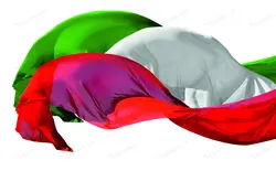 پرچم ایران با فرمت فتوشاپ - مرجع دانلود فایلهای گرافیکی، مالتی مدیا و آموزشی
