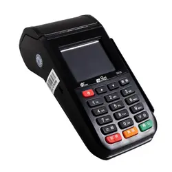 کارتخوان پکس S910 WiFi | فروش کارتخوان سیار و عابربان atm پکس 910 کارتخوان 4030