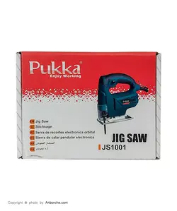عمودبر پوکا مدلJS1001