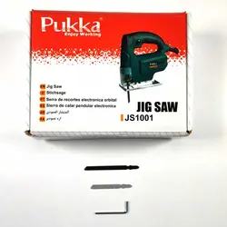عمودبر پوکا مدلJS1001