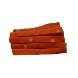 تشویقی سگ استریپس با پنیر و مرغ تریکسی Trixie Strips