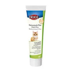 خمیر مالت پلاس گربه تریکسی Trixie Malt Plus
