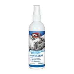 اسپری خوشبو کننده ظرف خاک گربه تریکسی Trixie Odor Stop Spray