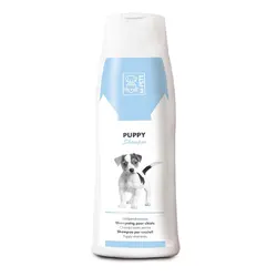 شامپو سگ پاپی ام پتس M Pets Puppy Shampoo