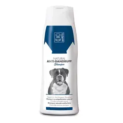 شامپو سگ ضد شوره ام پتس M Pets Anti Dandruff