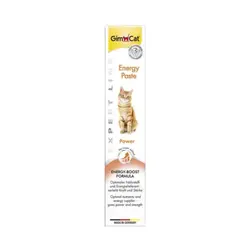 خمیر انرژی گربه جیم کت – GimCat Energy Paste