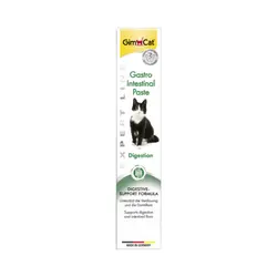 خمیر گربه گاسترو اینتستینال جیم کت – GimCat Gastro Paste
