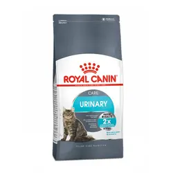 غذای گربه یورینری Urinary Care رویال کنین وزن 400 گرم