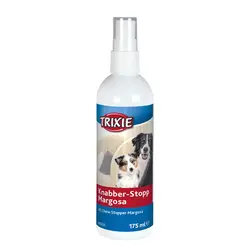 اسپری ضد جویدن سگ تریکسی  Trixie Chewing Stop