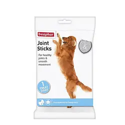 اسنک گلوکزامین و کندروتین سگ بیفار - Beaphar Joint Sticks